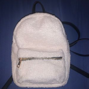 Mini backpack